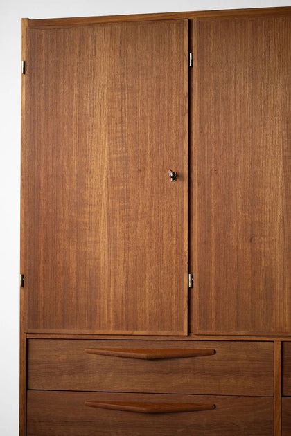 Orion Hill Sideboard — interior view 07