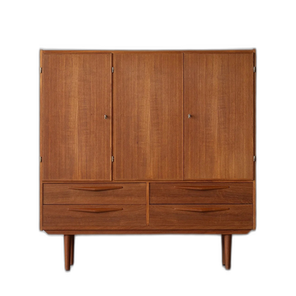 Orion Hill Sideboard — white background 02