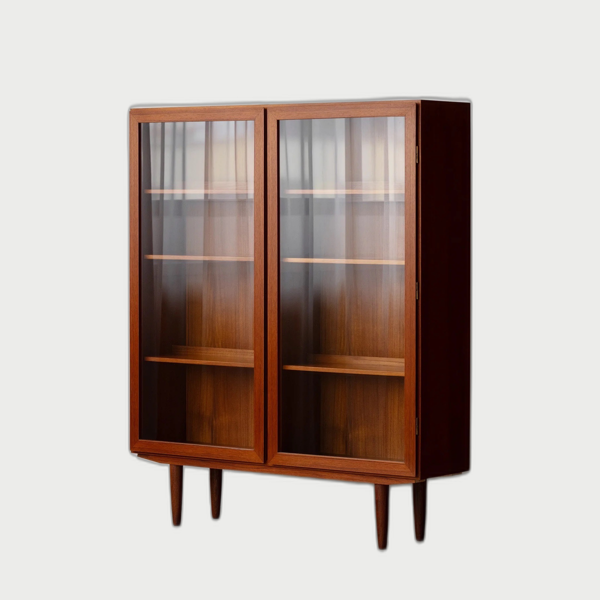Pearl Hill Sideboard — neutral background 01