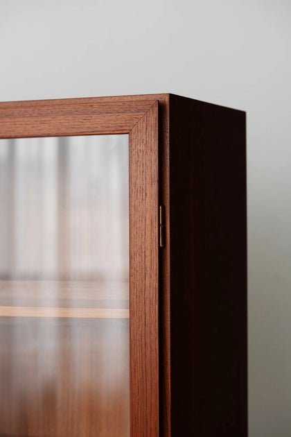 Pearl Hill Sideboard — interior view 05