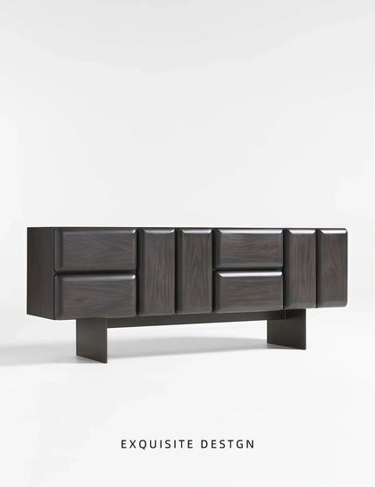 Rowan Hill Sideboard — interior view 03