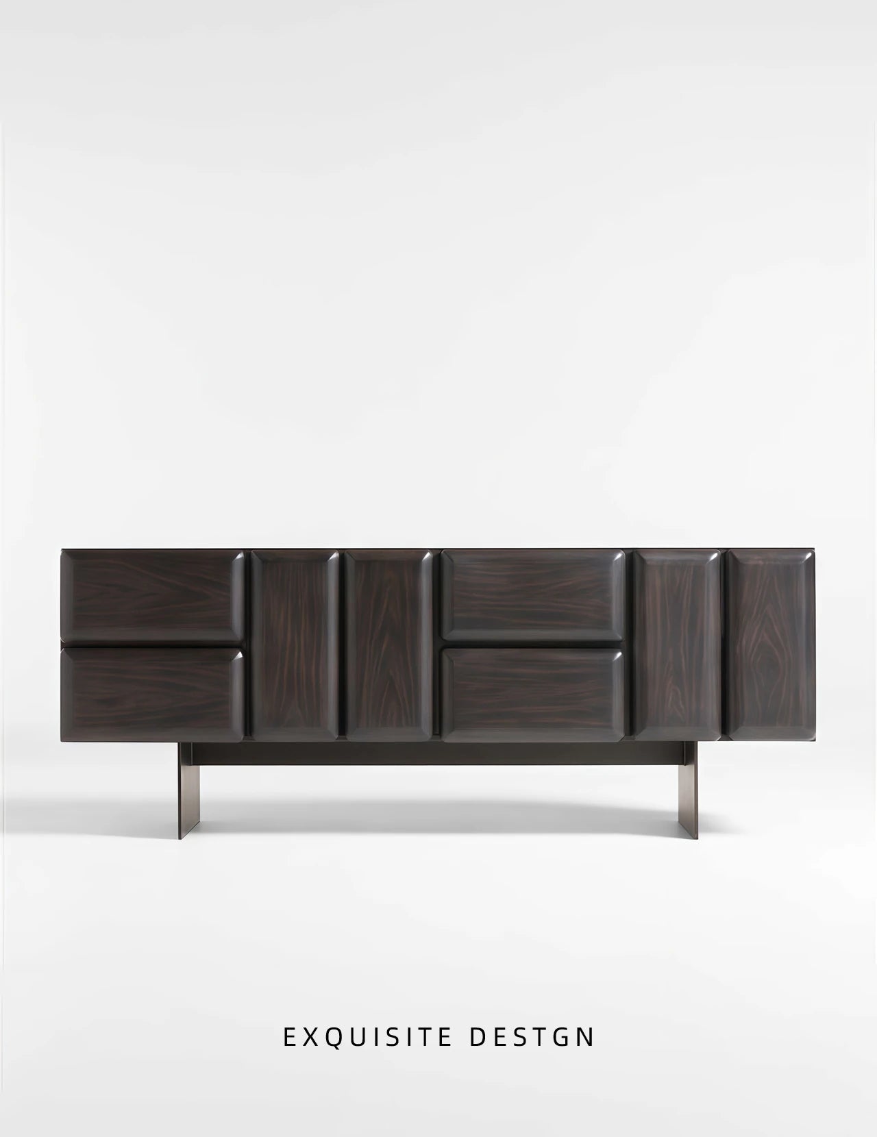 One silhouette. Your dimensions, comfort and finish.