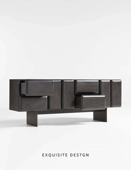 Rowan Hill Sideboard — interior view 06