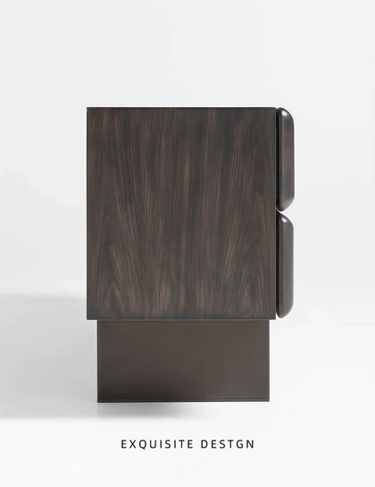Rowan Hill Sideboard — interior view 07