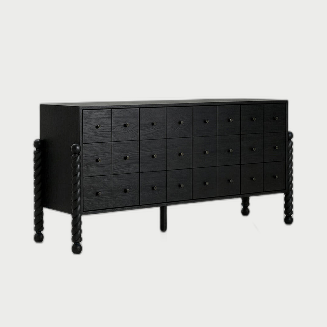 Sable Hill Sideboard — neutral background 01