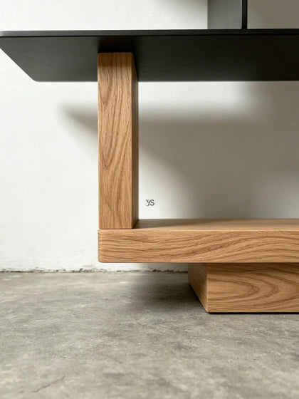 Selene Hill Sideboard — interior view 08