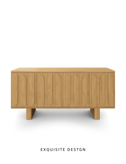 Solace Hill Sideboard — interior view 03