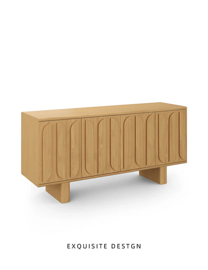 Solace Hill Sideboard — interior view 07