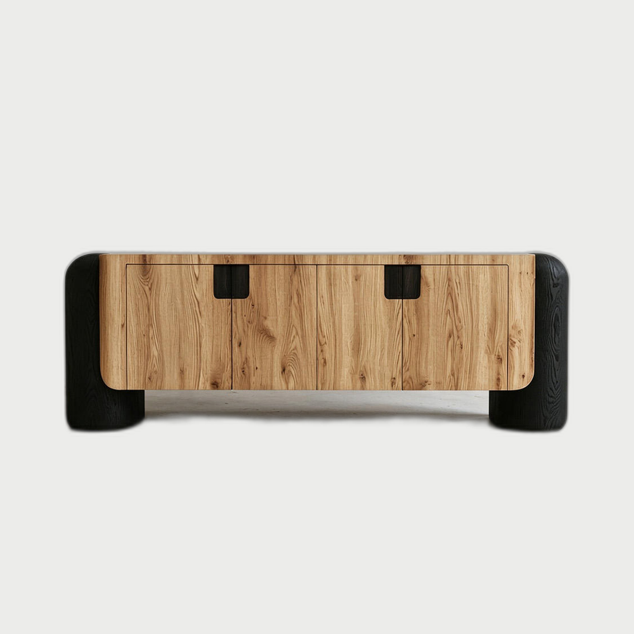 Sylvan Hill Sideboard — neutral background 01