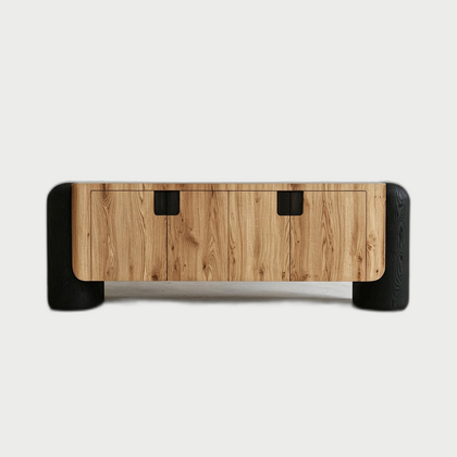 Sylvan Hill Sideboard — neutral background 01