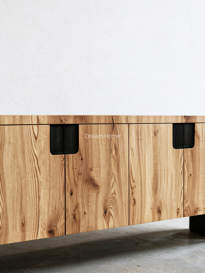 Sylvan Hill Sideboard — interior view 07