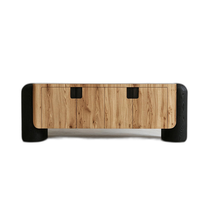 Sylvan Hill Sideboard — white background 02
