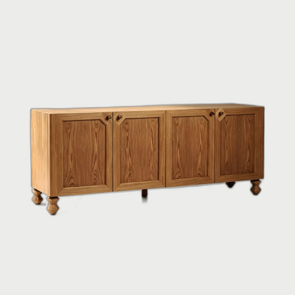 Vale Hill Sideboard — neutral background 01