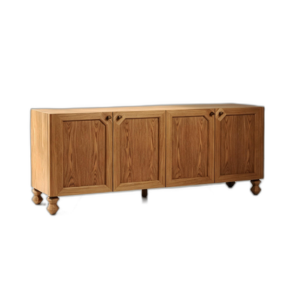 Vale Hill Sideboard — white background 02