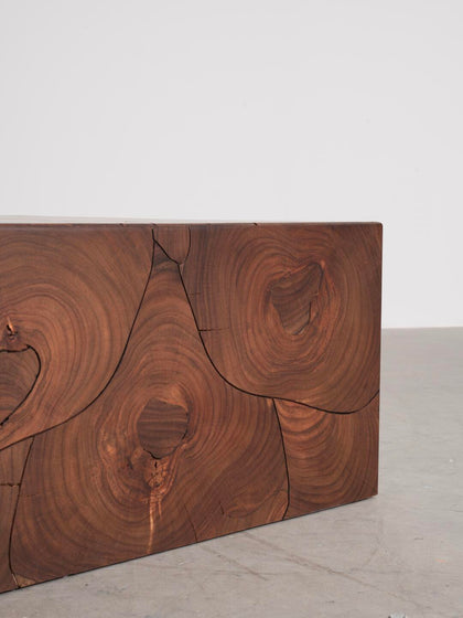 Alba Lake Side Table — interior view 09