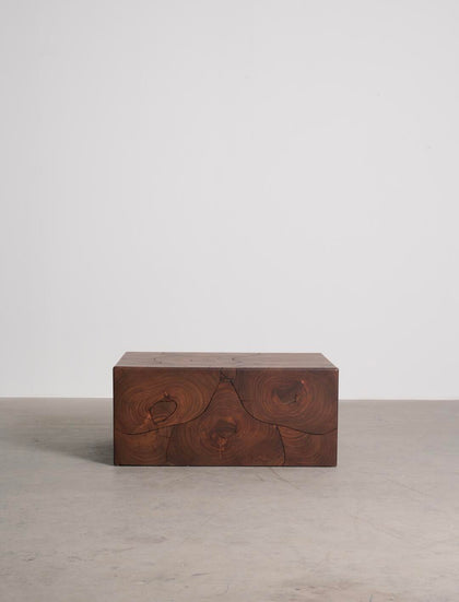 Alba Lake Side Table — interior view 12