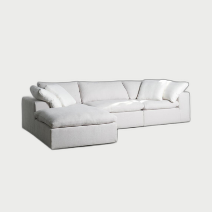 Celine Lake Sofa — neutral background 01