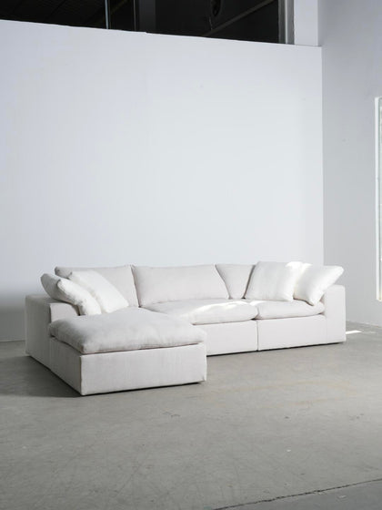 Celine Lake Sofa — interior view 03