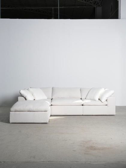 Celine Lake Sofa — interior view 04
