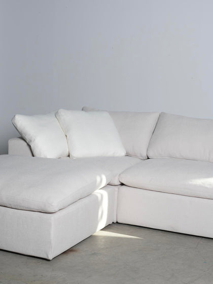 Celine Lake Sofa — interior view 08