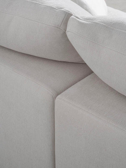 Celine Lake Sofa — interior view 09