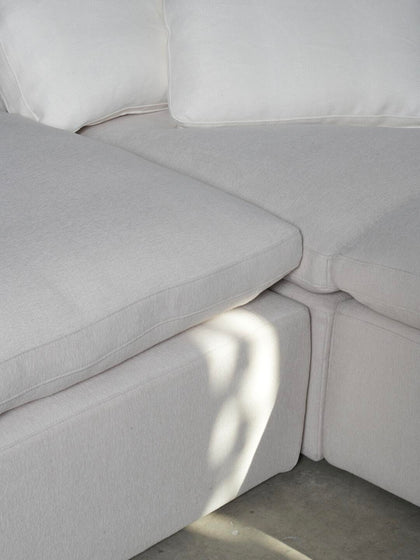 Celine Lake Sofa — interior view 11