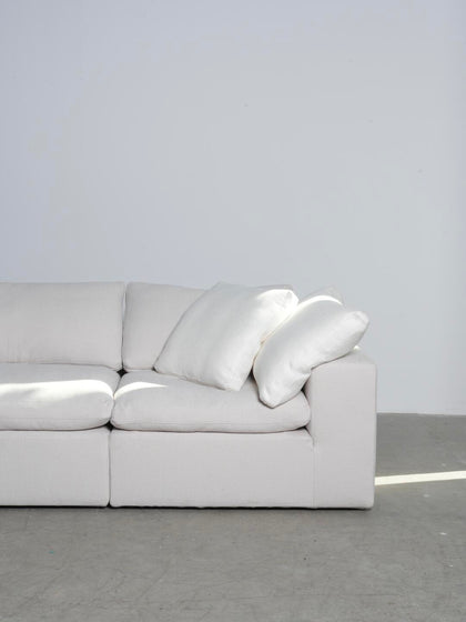 Celine Lake Sofa — interior view 12