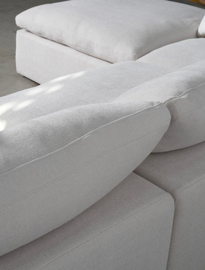 Celine Lake Sofa — interior view 13