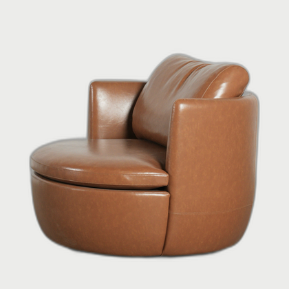 Cove Lake Sofa — neutral background 01