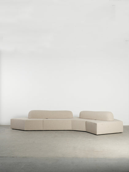 Dover Lake Sofa — interior view 03