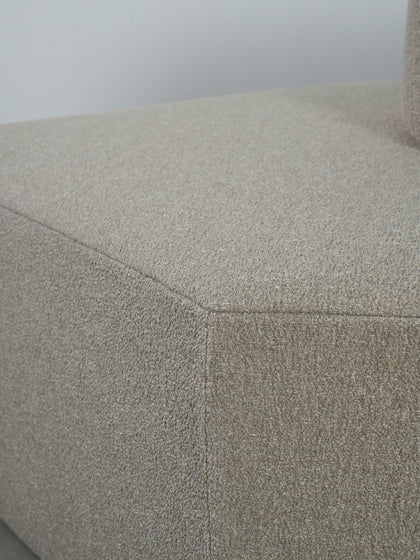 Dover Lake Sofa — interior view 08