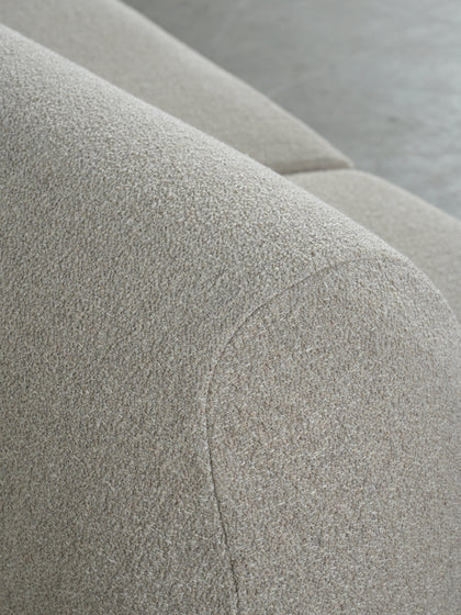 Dover Lake Sofa — interior view 09