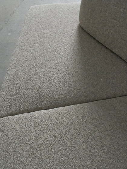 Dover Lake Sofa — interior view 10