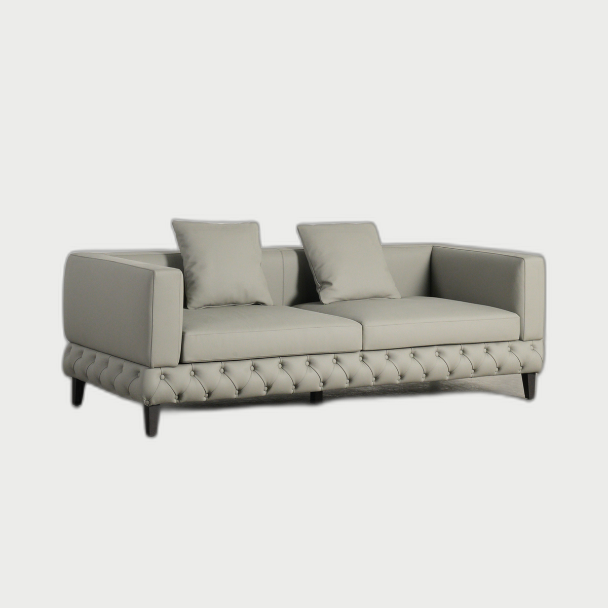 Elara Lake Sofa — neutral background 01