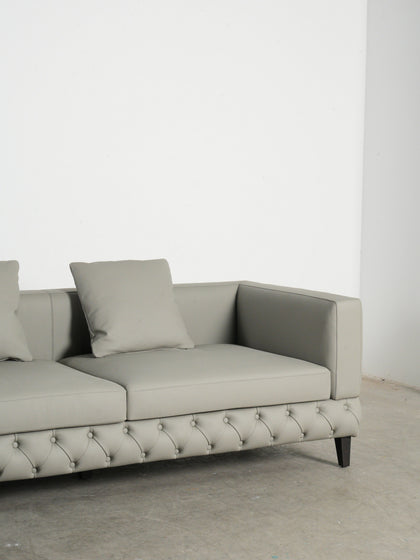 Elara Lake Sofa — interior view 06