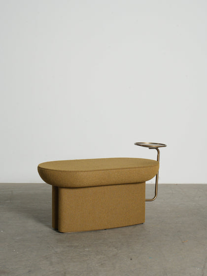 Juniper Lake Stool — interior view 03
