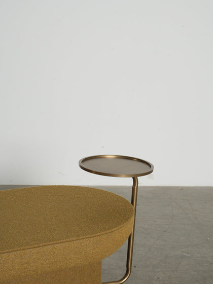 Juniper Lake Stool — interior view 04