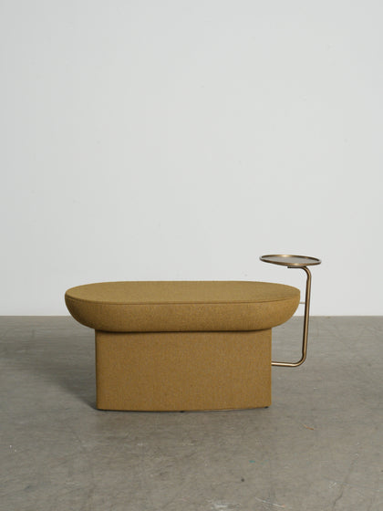 Juniper Lake Stool — interior view 05