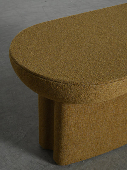 Juniper Lake Stool — interior view 06