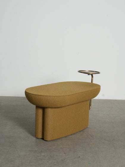 Juniper Lake Stool — interior view 07