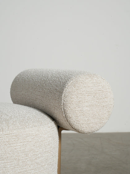 Kestrel Lake Stool — interior view 07