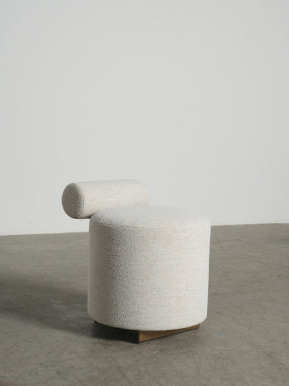 Kestrel Lake Stool — interior view 08