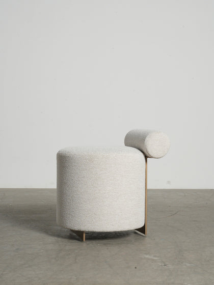 Kestrel Lake Stool — interior view 10