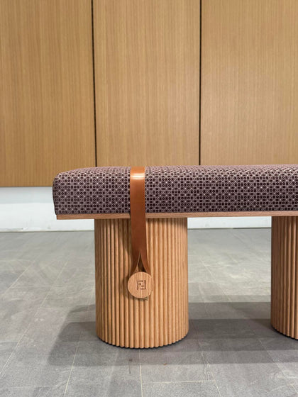 Luna Lake Stool — interior view 06