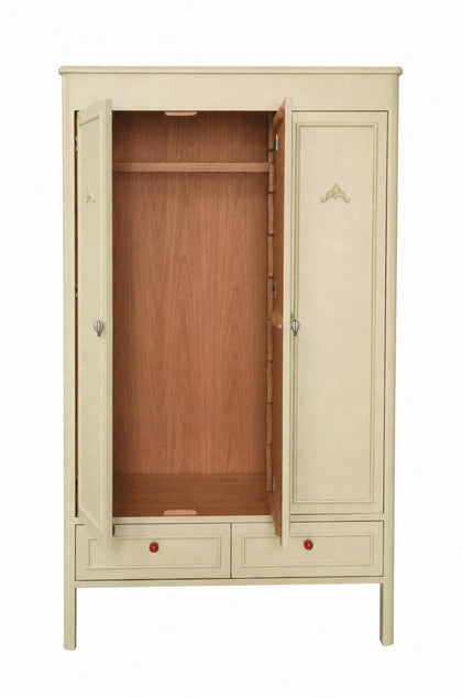 Marlow Lake Wardrobe — interior view 08