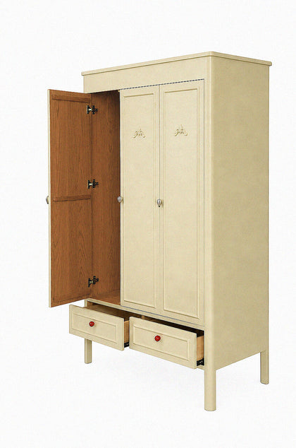 Marlow Lake Wardrobe — interior view 09