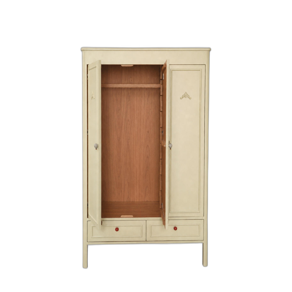 Marlow Lake Wardrobe — white background 02