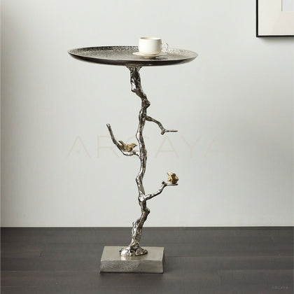 Mobile Side Table - main