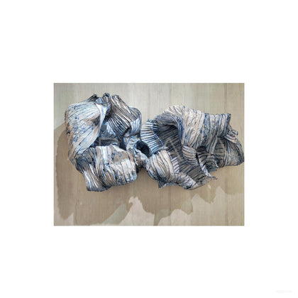 Mixed Media Wall Art 2509H0002 - scene