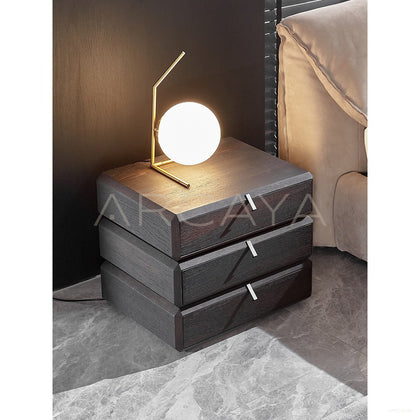 Rotating Nightstand - scene